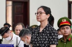 Cựu Cục trưởng Cục An toàn thực phẩm Trần Việt Nga và chồng được giảm án