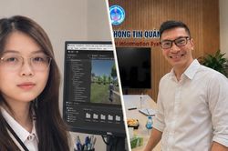 Học viên NEU giành Quán quân Thử thách III tại SEPT Innovation Challenge 2026