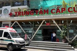 Nam thanh niên ở Hà Nội nguy kịch vì một sai lầm ngày nắng nóng