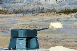 Nga ra mắt pháo tự động ZAK-30 chuyên dùng để đối phó UAV