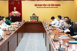 Nâng cao nghiệp vụ kiểm tra, giám sát trong tình hình mới