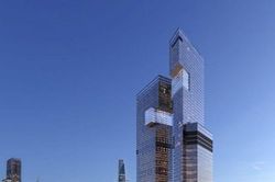 One Central Saigon và mô hình biểu tượng đô thị tích hợp tiên phong