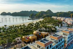 Xanh Island và khát vọng xóa nhòa khái niệm 'ngủ đông' tại Cát Bà