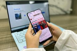 Cục PTTH v&agrave; TTĐT sẽ giải đ&aacute;p 'chia sẻ link b&aacute;o ch&iacute; tr&ecirc;n mạng x&atilde; hội kh&ocirc;ng xin ph&eacute;p, c&oacute; bị phạt?'