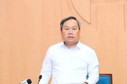 Chủ tịch Hà Nội: Xây nhà ở cho thuê ngay trong tháng 6, thay đổi tư duy tích sản