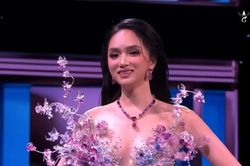 Bán kết MGI All Stars: Hương Giang vừa nhận giải đã lập tức gây tranh cãi