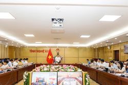 Sẽ yêu cầu lãnh đạo cấp huyện trước đây làm rõ nguồn vốn tồn đọng, nợ đọng các chương trình mục tiêu quốc gia