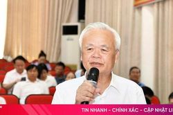 Cử tri kiến nghị nhiều vấn đề về dân sinh, phát triển hạ tầng