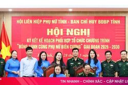 Tiếp tục lan tỏa nghĩa t&igrave;nh nơi v&ugrave;ng bi&ecirc;n H&agrave; Tĩnh