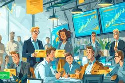 ByteDance tung cổ phiếu đặc quyền để giữ chân nhân tài AI