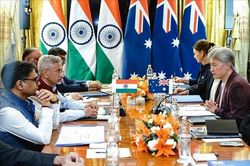 Ấn Độ và Australia thúc đẩy quan hệ Đối tác Chiến lược Toàn diện