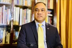 Cột mốc lịch sử mở ra tầm nhìn mới cho quan hệ Việt Nam - Philippines