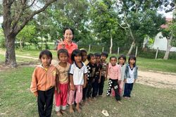 Trở lại quê hương Anh hùng Núp