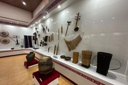 Trở lại quê hương Anh hùng Núp