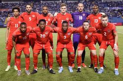 World Cup 2026: Chủ nhà Canada tích cực 'thử lửa' trước thềm giải đấu