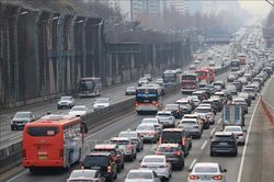 Hàn Quốc: Mở rộng ứng dụng AI để giảm ùn tắc giao thông