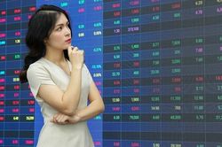 Dòng tiền tìm đến cổ phiếu ngân hàng, VN-Index tích lũy chờ vượt mốc 1.925 điểm