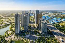 Hà Nội phê duyệt đề án khu đô thị đa mục tiêu: Mua nhà ở sau 3 năm mới được bán