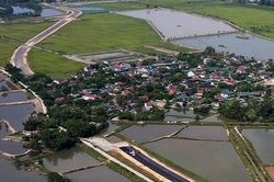 Hà Tĩnh: Tăng tốc giải phóng mặt bằng dự án giao thông gần 1.000 tỷ đồng