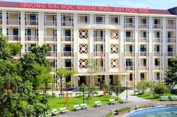 Đại học Ngoại ngữ, Đại học Huế hướng dẫn đăng ký xét tuyển 2026