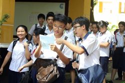 Đề thi, đáp án môn Ngữ Văn thi vào lớp 10 tại Huế năm 2026