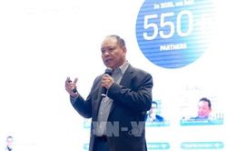 Kết nối hệ sinh thái khởi nghiệp Việt với dòng vốn đầu tư quốc tế