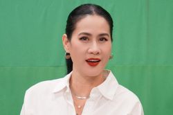 Thân Thúy Hà thẳng thắn đáp trả khi bị yêu cầu xét nghiệm ma túy