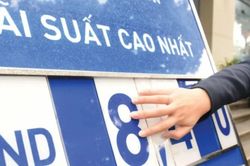 Thế trận 'ba gọng kìm' siết doanh nghiệp địa ốc