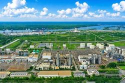 Công ty Nhiệt điện Phú Mỹ chinh phục mốc 350 tỷ kWh