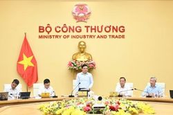 Bộ Công Thương tập trung giải pháp bảo đảm cung ứng điện, giữ ổn định hệ thống