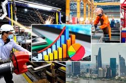 Tăng trưởng hai con số: Không thể tiếp tục đi theo lối cũ