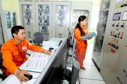 Lịch cung cấp điện của EVNHANOI đến 1/6/2026