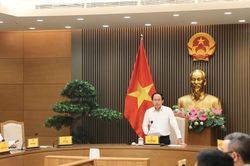 Công khai tiêu chí rà soát văn bản quy phạm pháp luật
