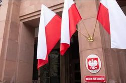 Ba Lan triệu tập Đại sứ Nga, phản đối cảnh báo liên quan các cơ sở ngoại giao tại Kyiv