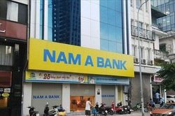 Nam A Bank phát hành 100 triệu cổ phiếu ESOP cho người lao động, tăng vốn thêm 1.000 tỷ đồng
