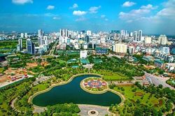 Chính phủ ban hành kế hoạch triển khai thi hành Luật Thủ đô