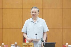Phải xây dựng nền khoa học cơ bản hiện đại, tự chủ và có tầm nhìn dài hạn