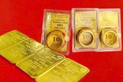 Đề xuất chấm dứt đòi bồi thường bằng vàng
