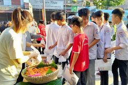 Bắc Ninh hoàn thành kỳ thi vào lớp 10, dự kiến công bố điểm thi trước ngày 15/6