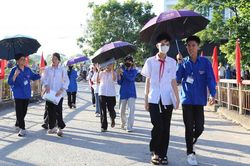 Bắc Ninh hoàn thành kỳ thi vào lớp 10, dự kiến công bố điểm thi trước ngày 15/6