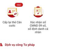 Bắc Ninh cấp tài khoản định danh điện tử cho hơn 26,5 nghìn doanh nghiệp