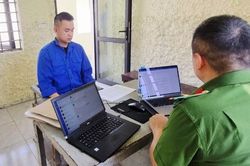 Công an Bắc Ninh bóc gỡ website phát sóng bóng đá lậu