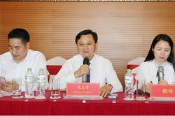 Tổng duyệt hội nghị xúc tiến tiêu thụ vải thiều năm 2026