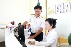 Thành phố Đồng Nai triển khai tăng cường quản lý thuế đối với hộ, cá nhân kinh doanh