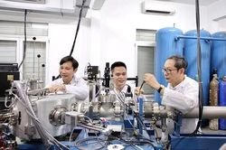 Việt Nam lần đầu tiên xây dựng khung nguyên tắc toàn diện về liêm chính khoa học