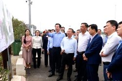 Để người dân cảm nhận rõ hơn những giá trị tốt đẹp mà chủ nghĩa xã hội hướng tới