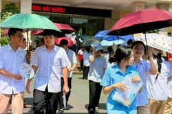 Đề thi và đáp án môn Tiếng Anh thi vào lớp 10 tỉnh Lào Cai năm 2026