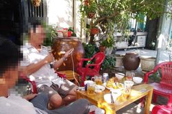 Tiếng ồn trong khu dân cư khi nào tắt?