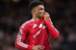 Chiến thuật n&agrave;o để Michael Carrick hồi sinh 'vũ kh&iacute; b&iacute; mật' Amad Diallo tại Man United?