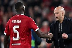 Liverpool và bài toán gia hạn Ibrahima Konate: Đừng để nền móng lung lay